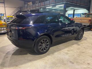 Range rover velar 2.0 AJ20 P4H PHEV 2022 occasion 84150 Jonqui&egrave;res
