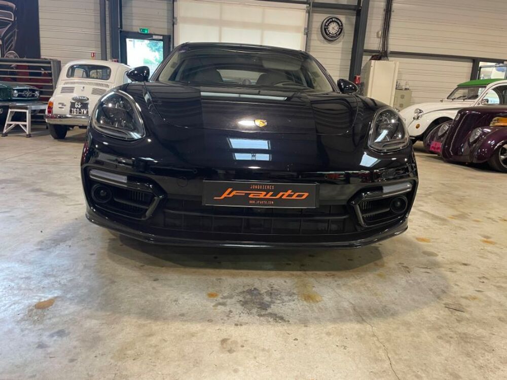 Panamera 4.0 V8 TURBO HYBRID 700 ch AUTO 4X4 2023 occasion 84150 Jonqui&egrave;res