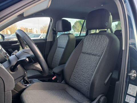 Tiguan II (2) 2.0 TDI 150 DSG 2WD PACK GPS ACC 1&egrave;re Main 2021 occasion 47240 Castelculier