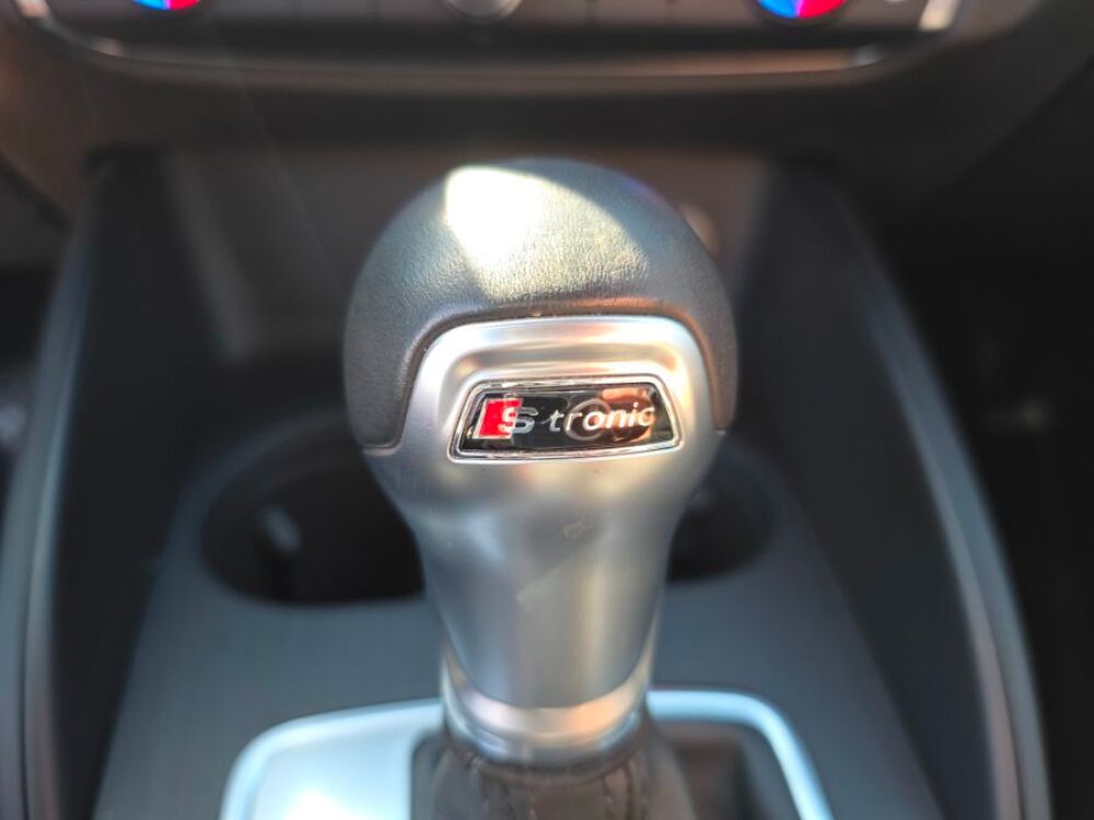 A3 BERLINE 30 TDI 116 S Tronic 7 SPORT 4P GPS X&eacute;non Plus SC JA1 2019 occasion 33700 M&eacute;rignac