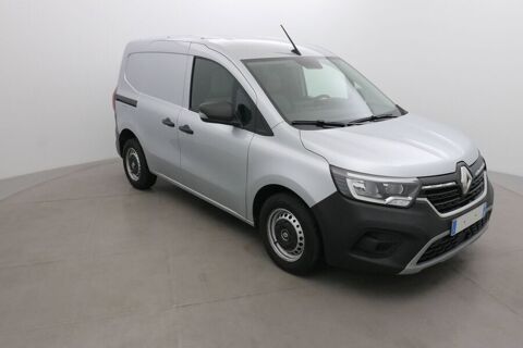 Renault Kangoo 1.5 BLUE DCI 95 GRAND CONFORT SESAME OUVRE TOI 2021 occasion Saint-Cyr 07430