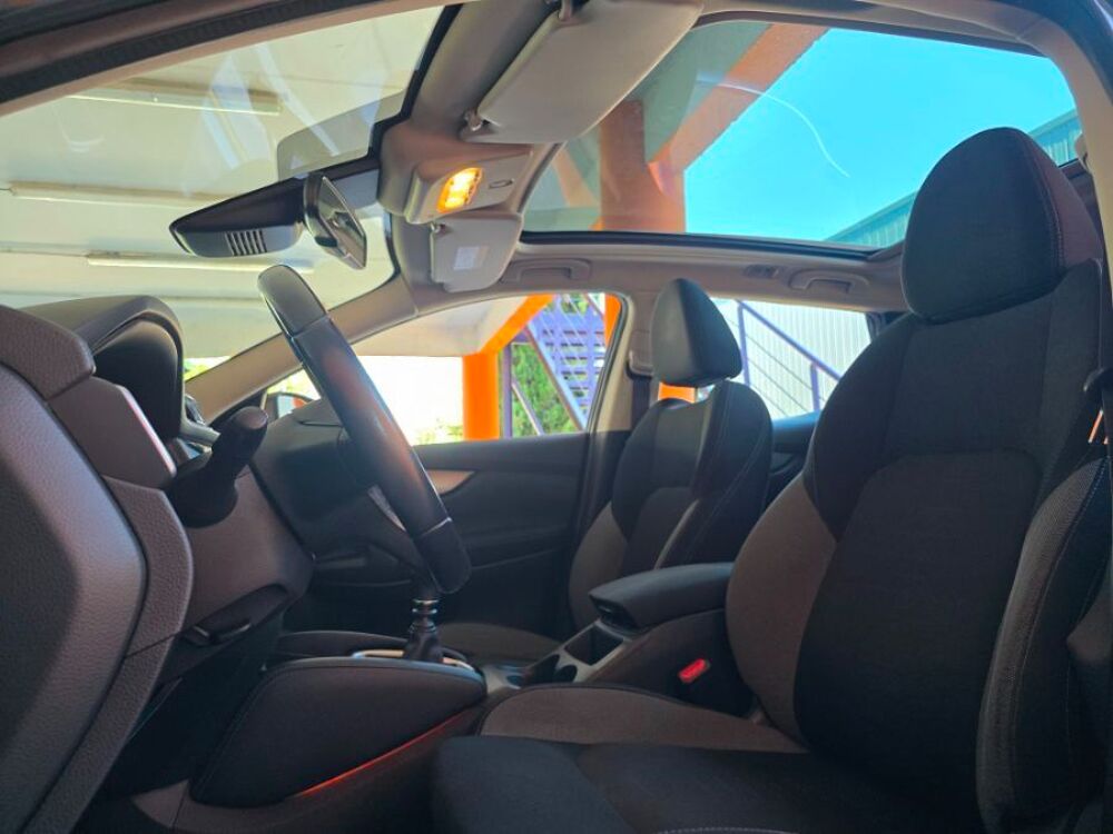 Qashqai 1.5 DCi 110 BVM6 N CONNECTA 360&deg; TOIT Pano JA18 2017 occasion 47240 Castelculier