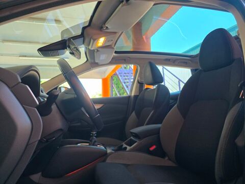 Qashqai 1.5 DCi 110 BVM6 N CONNECTA 360&deg; TOIT Pano JA18 2017 occasion 47240 Castelculier