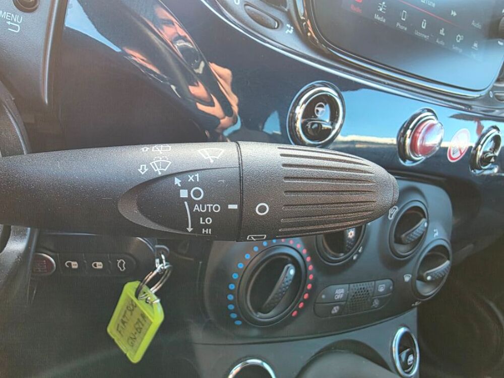 500 1.0 70 BVM6 HYBRID CarPlay 7 JA Radar Pack Visi. 2023 occasion 47240 Castelculier