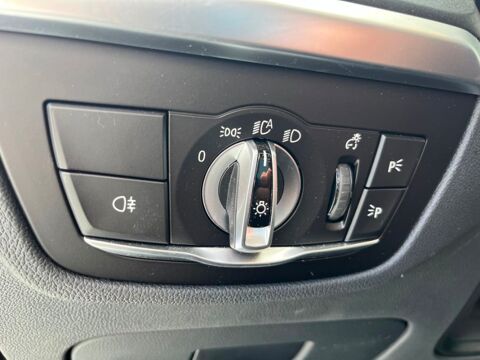 X3 (G01) XDRIVE 20DA 190 MHEV Ph.2 M SPORT GPS Camera Hayon EL. 2023 occasion 33700 M&eacute;rignac