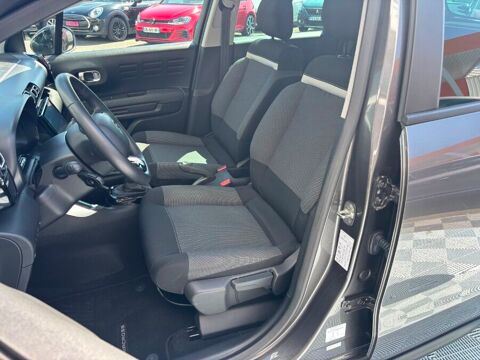 C3 Aircross II 1.5 BlueHDi 110 BVM6 FEEL GPS Camera 1&egrave;re Main 2023 occasion 33700 M&eacute;rignac