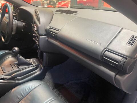 Camaro 5.7 V8 BVM 1996 occasion 84150 Jonqui&egrave;res