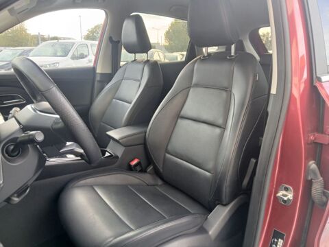 ZS EV HYBRID 1.5 197cv BVA 4X2 LUXURY 360&deg; SC JA18 Key Less 2025 occasion 33700 M&eacute;rignac