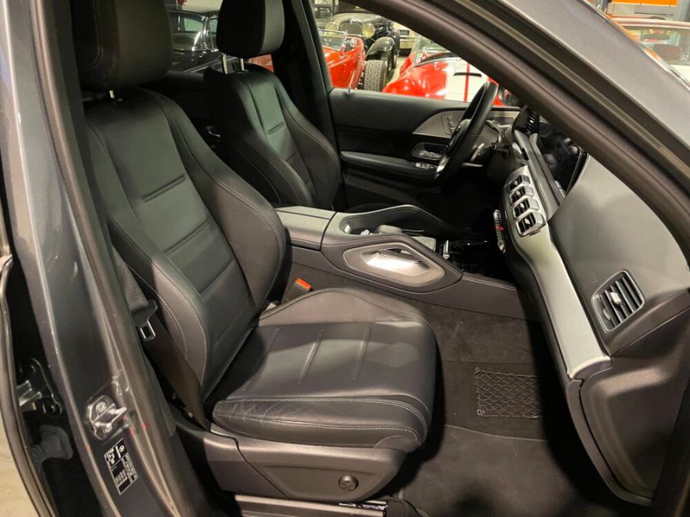 Divers 350 DE 4 MATIC EQ POWER AMG LINE 2021 occasion 84150 Jonqui&egrave;res