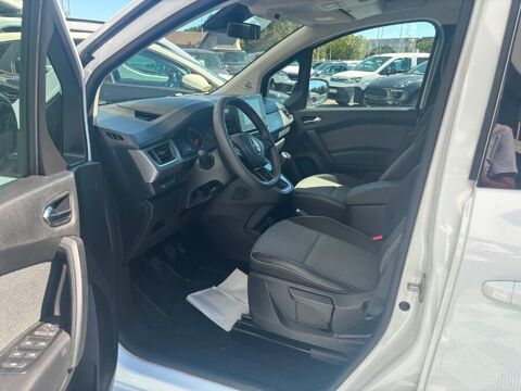 Kangoo 1.5 BLUE DCI 95 EVOLUTION GPS Camera 1&egrave;re Main 2024 occasion 33700 M&eacute;rignac