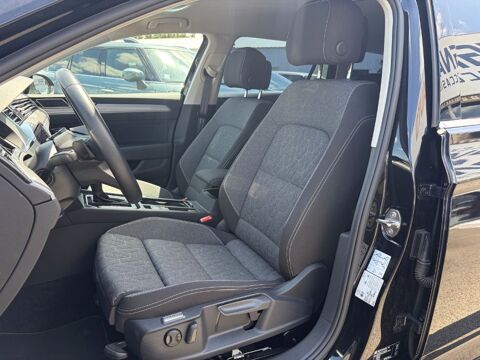 Passat VIII 2.0 TDI 150 DSG7 STYLE BUSINESS GPS Camera ACC Hayon EL 2023 occasion 33700 M&eacute;rignac