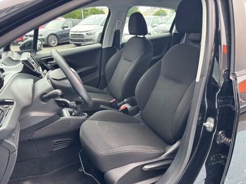 208 1.6 BlueHDi 75 ACTIVE CLIM Bluetooth 2017 occasion 33700 M&eacute;rignac