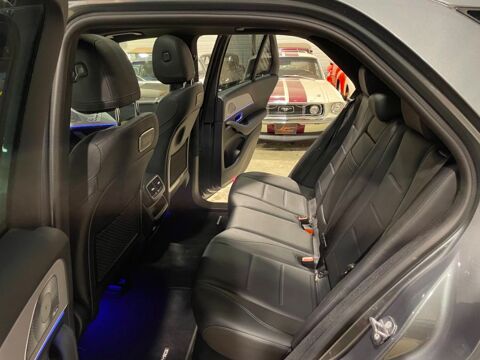 Divers 350 DE 4 MATIC EQ POWER AMG LINE 2021 occasion 84150 Jonqui&egrave;res