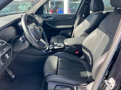 X3 (G01) XDRIVE 20DA 190 MHEV Ph.2 M SPORT GPS Camera Hayon EL. 2023 occasion 33700 M&eacute;rignac