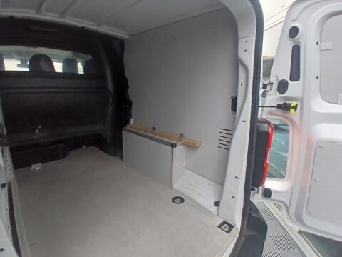 Expert Double Cabine LONG L3 2.0 BlueHDi 180 EAT8 DC 6PL GPS Galeri 2023 occasion 33700 M&eacute;rignac