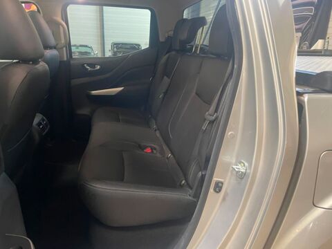 Navara 2.3 DCI TEKNA 4X4 DOUBLE-CABINE 190cv 4P BVA 2017 occasion 84150 Jonqui&egrave;res