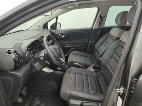C3 Aircross II 1.5 BlueHDi 110 BVM6 SHINE GPS JA16P 1&egrave;re Main 2023 occasion 33700 M&eacute;rignac