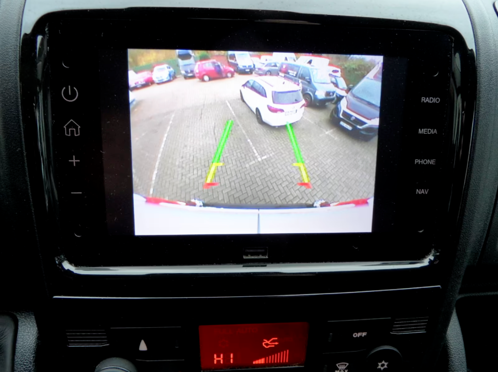 Boxer 2.2 BlueHDi 140 BVM6 L1H1 GPS Camera CLIM Auto Ptes 270&deg; 199 2024 occasion 47240 Castelculier