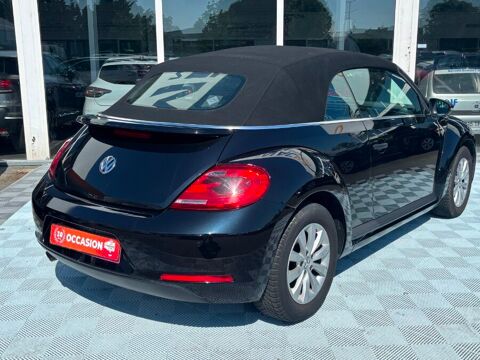 Divers 1.2 TSI 105 BVM6 GPS Radars 2016 occasion 33700 M&eacute;rignac