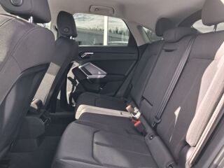 Q3 SPORTBACK 35 TFSI 150 2WD S tronic 7 S LINE Ext. Hayon EL. C 2020 occasion 33700 M&eacute;rignac