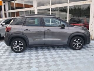 C3 Aircross II 1.5 BlueHDi 110 BVM6 SHINE GPS JA16P 1&egrave;re Main 2023 occasion 33700 M&eacute;rignac