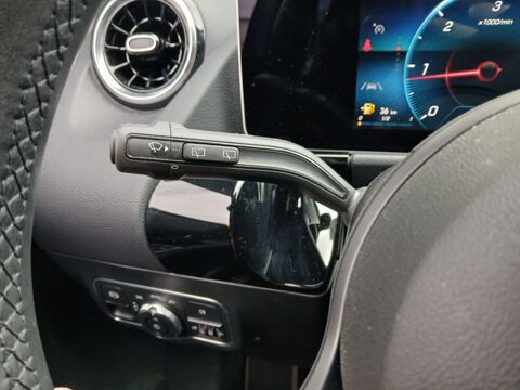 Classe B 200d 150 8G-DCT BUSINESS GPS Camera Hayon Elec.Attel. 1&egrave;re M 2020 occasion 33700 M&eacute;rignac