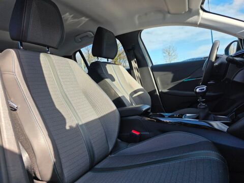 208 II 1.2 PureTech 100 BVM6 ALLURE PACK Cockpit 3D Camera 1&egrave;re 2022 occasion 47240 Castelculier