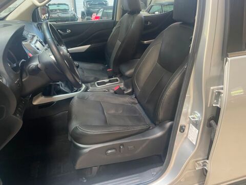 Navara 2.3 DCI TEKNA 4X4 DOUBLE-CABINE 190cv 4P BVA 2017 occasion 84150 Jonqui&egrave;res