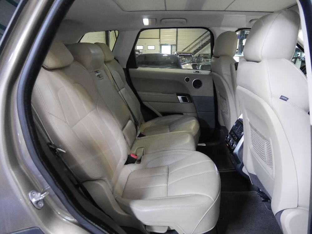 Range Rover 3.0 TDV6 HSE AUTOMATIC 2014 occasion 84150 Jonqui&egrave;res