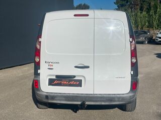 Kangoo Express 1.9 DCi EXPRESS COMPACT 2009 occasion 84150 Jonqui&egrave;res