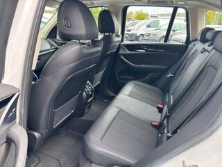 X3 (G01) 2.0 XDRIVE20DA 190 Mild Hybrid X LINE TOIT Pano HUD At 2021 occasion 33700 M&eacute;rignac