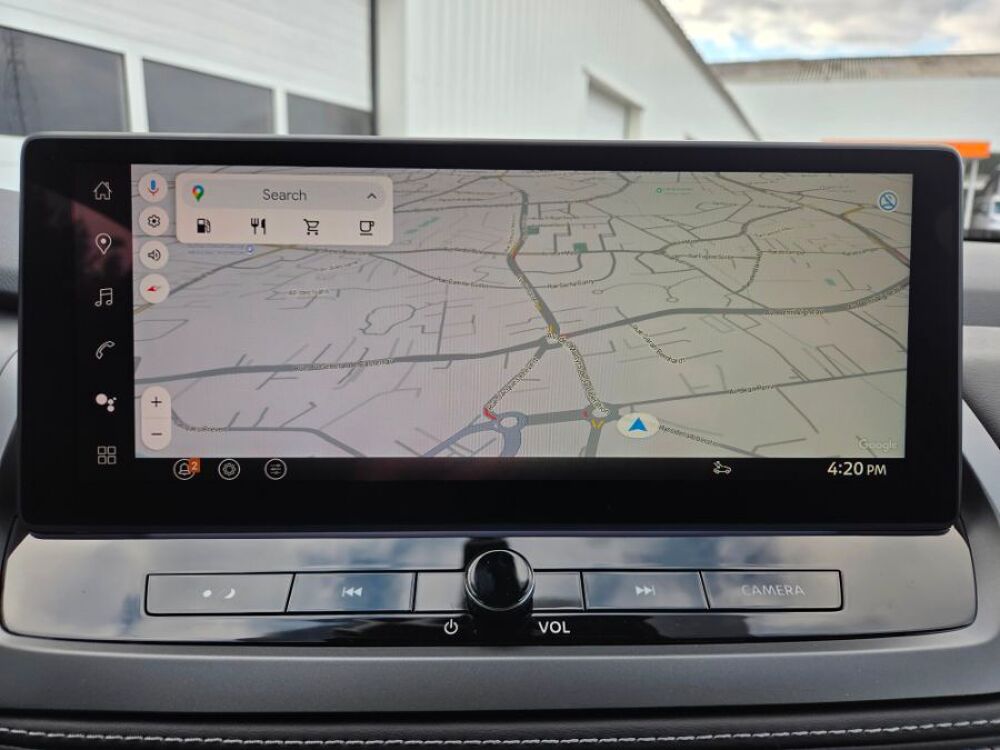 Qashqai NEW E POWER 205 N-CONNECTA PACK Confort et Hiver 2025 occasion 33700 M&eacute;rignac
