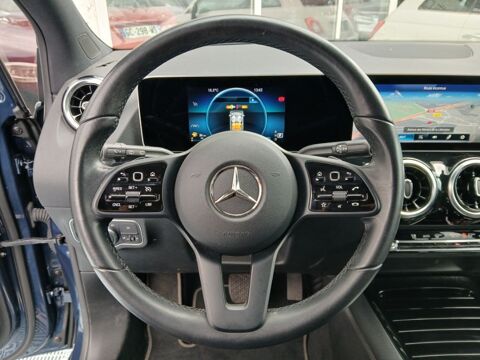 Classe B 200d 150 8G-DCT BUSINESS GPS Camera Hayon Elec.Attel. 1&egrave;re M 2020 occasion 47240 Castelculier