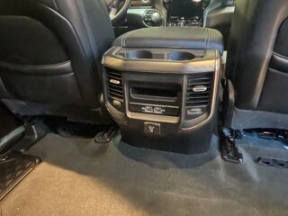 RAM 1500 SPORT V8 5.7 HEMI eTorque 2024 occasion 84150 Jonqui&egrave;res
