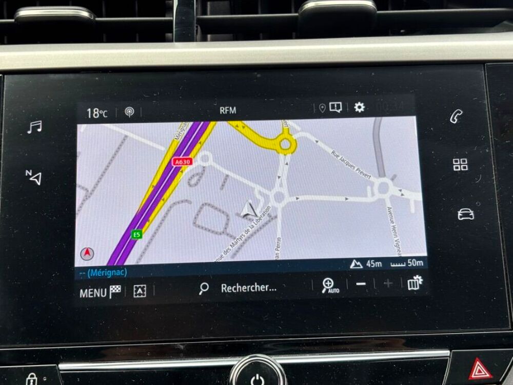 Corsa VI 1.5 Diesel 100 BVM6 EDITION GPS Radar JA16p 1&egrave;re Main 2021 occasion 33700 M&eacute;rignac