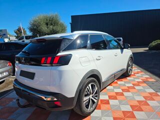 3008 II 1.5 BlueHDi 130 BVM6 ALLURE BUSINESS LED GT Hayon EL. Att 2019 occasion 47240 Castelculier