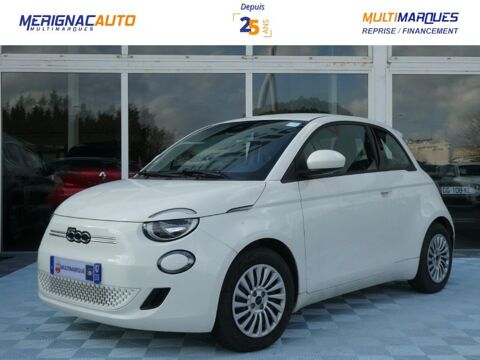 Fiat 500 III E 95 23.8KWH ACTION 2023 occasion KINGERSHEIM 68260