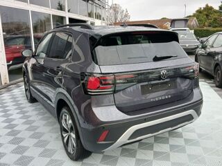 T-Cross 1.0 TSI 116 DSG7 VW EDITION JA17 08/25 Key Less Camera Radar 2025 occasion 33700 M&eacute;rignac