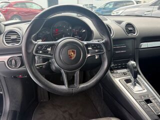 Divers 2.0 TURBO 300cv PDK Camera JA19 1&egrave;re Main 2016 occasion 47240 Castelculier