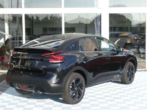 C4 1.2 PureTech 130 EAT8 SHINE = 11600¤ de Décôte 2022 occasion 33700 Mérignac