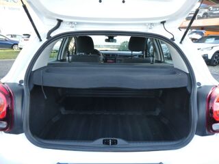 C35 Soci&eacute;t&eacute; 1.2 PureTech 83 Ph.2 FEEL NAV Radar 2PL 8950&curren;HT 2022 occasion 33700 M&eacute;rignac