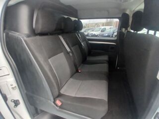 Expert Double Cabine LONG L3 2.0 BlueHDi 180 EAT8 DC 6PL GPS Galeri 2023 occasion 33700 M&eacute;rignac
