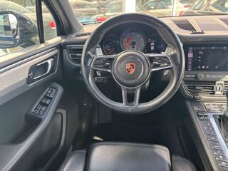Macan II 3.0 V6 S 354 PDK 360&deg; SEM JA20 1&egrave;re Main 2019 occasion 47240 Castelculier