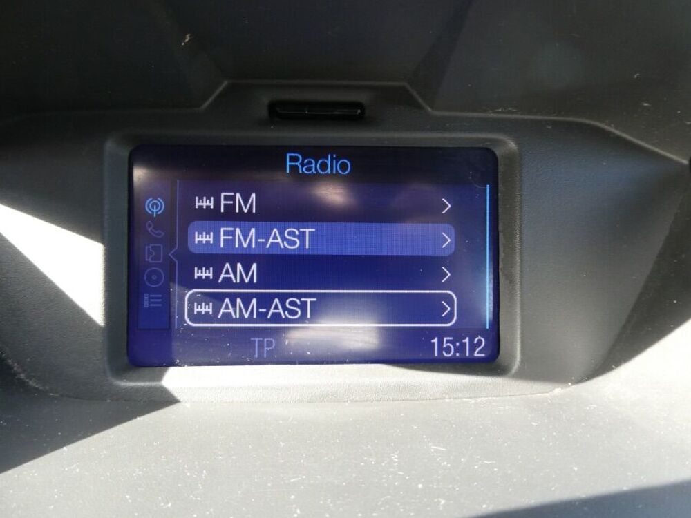 Ecosport 1.0 EcoBoost 125 TITANIUM GPS Key Less 2017 occasion 47240 Castelculier