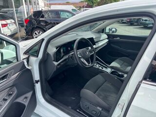 Golf VIII 1.4 HYBRID 204 STYLE GPS Camera ACC LED+ 1&egrave;re Main 2022 occasion 33700 M&eacute;rignac