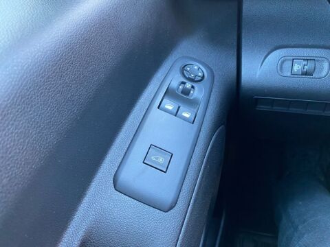 Doblo 1.5 BlueHDi 130 BVM6 CONNECT GPS Camera 1&egrave;re Main 16970.H.T. 2023 occasion 47240 Castelculier