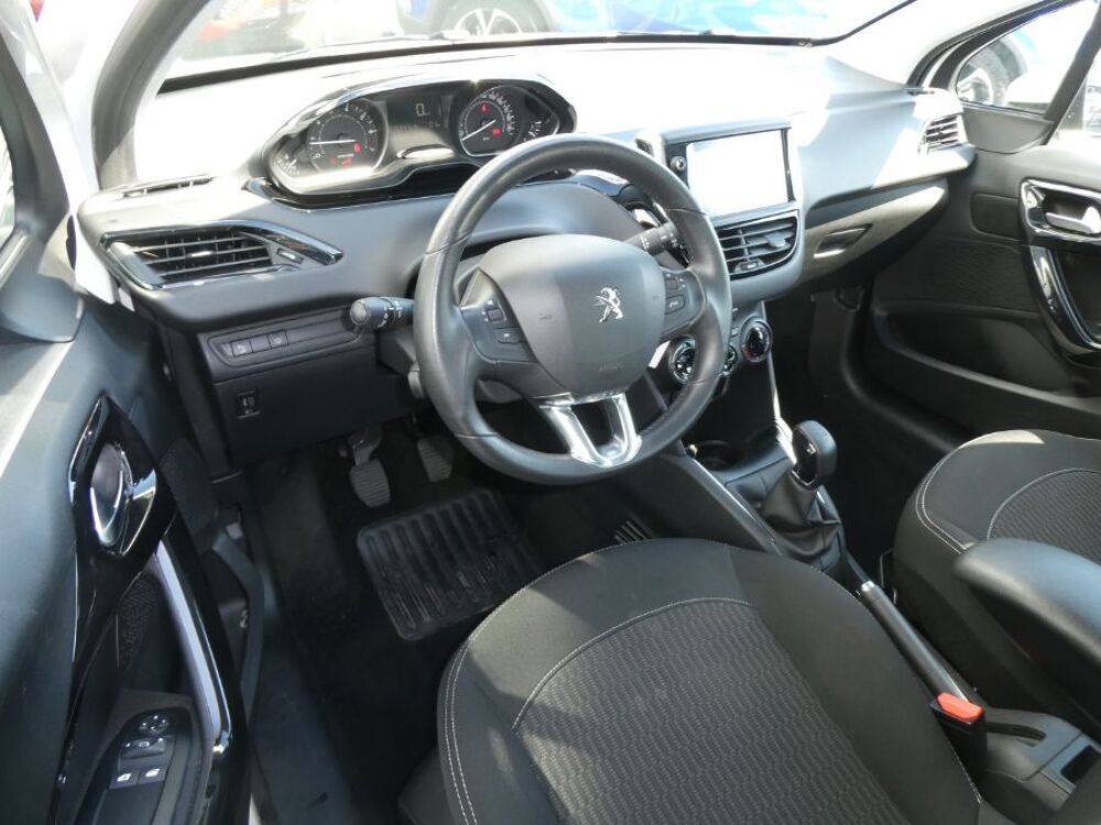 208 1.2 PureTech 82 ACTIVE BUSINESS GPS Radar 2018 occasion 33700 M&eacute;rignac