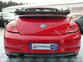 Divers 1.2 TSI 105 BVM6 SOUND JA18 GPS X&eacute;non Suivi VW 2017 occasion 47240 Castelculier