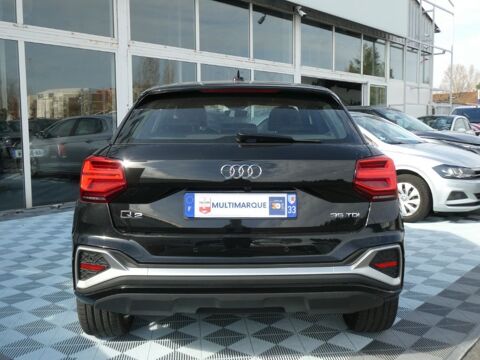 Q2 New 35 TDI 150 S-Tronic S LINE Int+Ext JA19 Camera Key Less 2024 occasion 47240 Castelculier