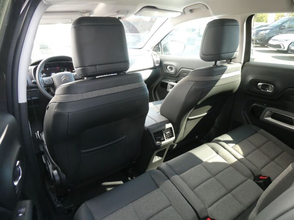 C5 aircross 1.2 PureTech 130 EAT8 FEEL GPS Cockpit Camera JA18 Radars 1&egrave; 2021 occasion 33700 M&eacute;rignac